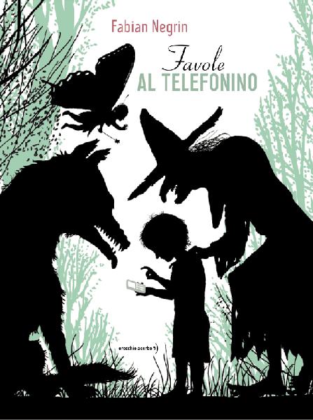 Favole al telefonino (Hardcover)