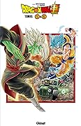 Dragon Ball Super: Coffret tome 05-06