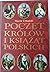Poczet królów i książąt polskich by Marek Urbański