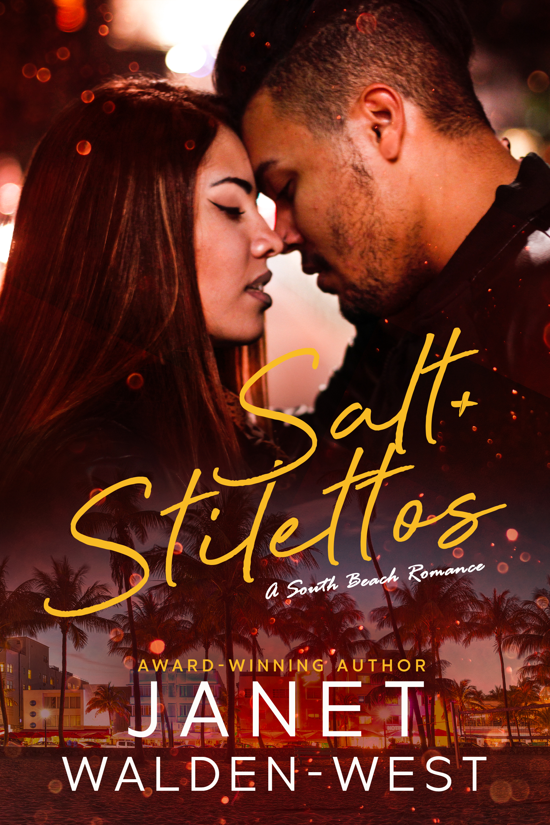 Salt+Stilettos
