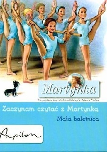 Mała baletnica