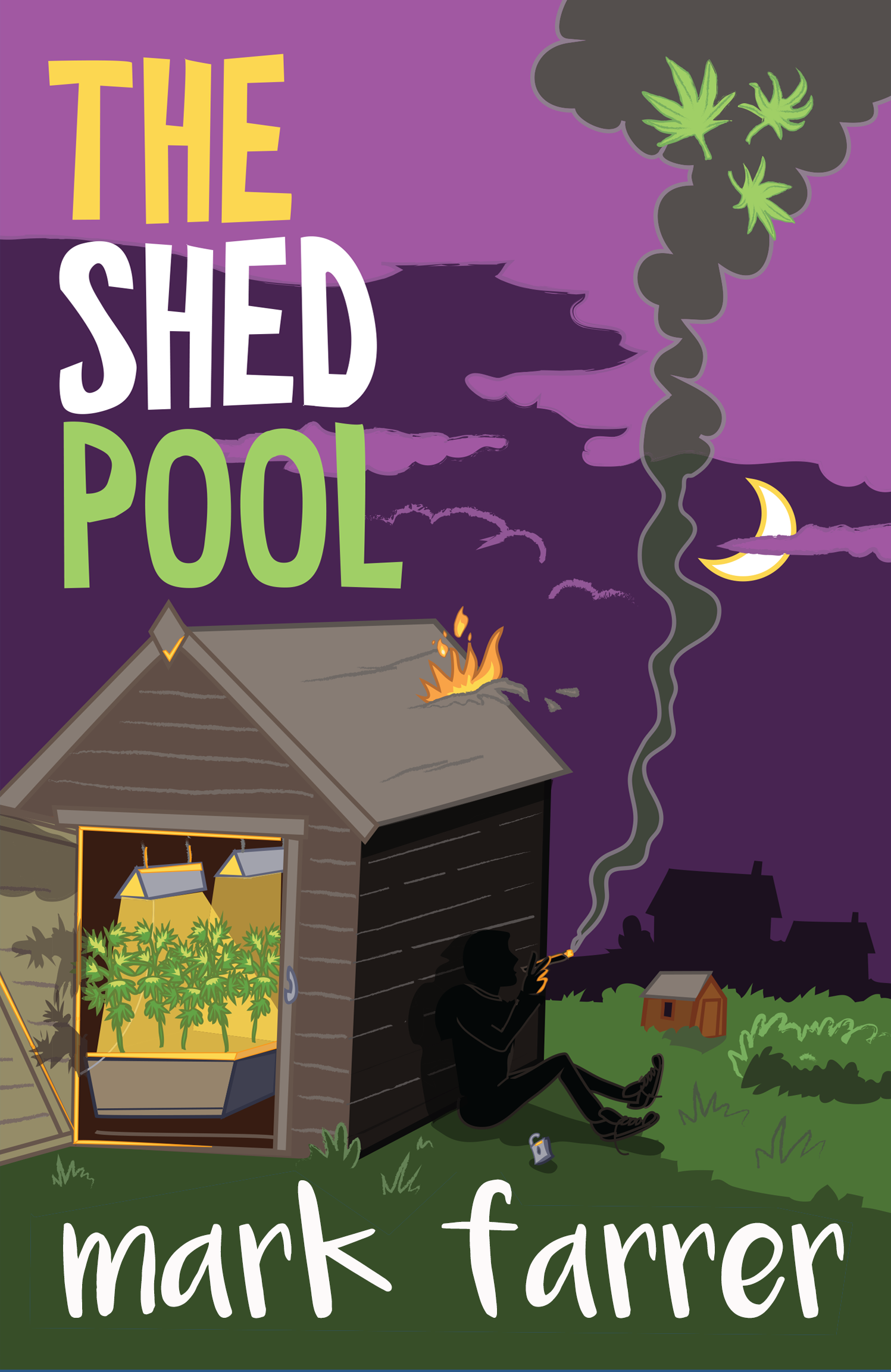 The Shed Pool