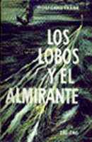 Los Lobos y el Almirante (Paperback)