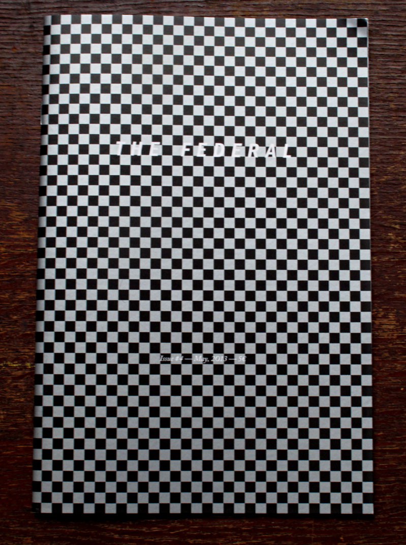 The Federal #4
