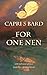 For One Nen by Capri S. Bard