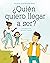 ¿Quién quiero llegar a ser? by Rumeet Billan