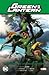 Green Lantern vol. 03 by Geoff Johns