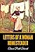 Letters of a Woman Homesteader