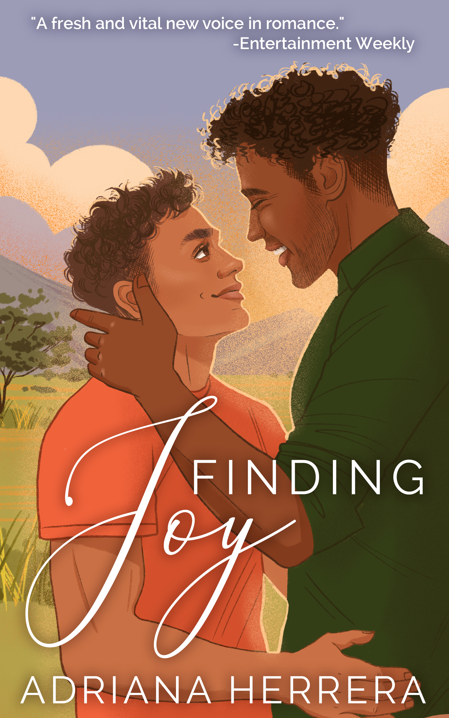 Finding Joy (Kindle Edition)