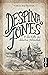Despina Jones und die Fälle der okkulten Bibliothek by Tobias Bachmann