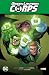 Green Lantern Corps vol. 01: Recarga
