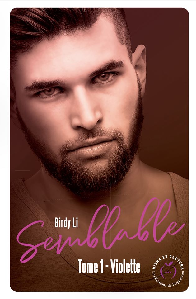 Semblable - Violette (Tome 1)