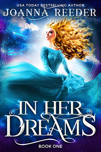 In Her Dreams (In Her Dreams #1)