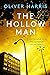 The Hollow Man (A Nick Belsey Novel)