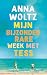 Mijn bijzonder rare week met Tess