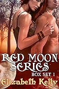 Red Moon Series Box Set 1