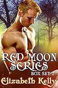Red Moon Series Box Set 2