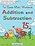 1st Grade Math Workbook Addition and Subtraction by LLC Home Run Press