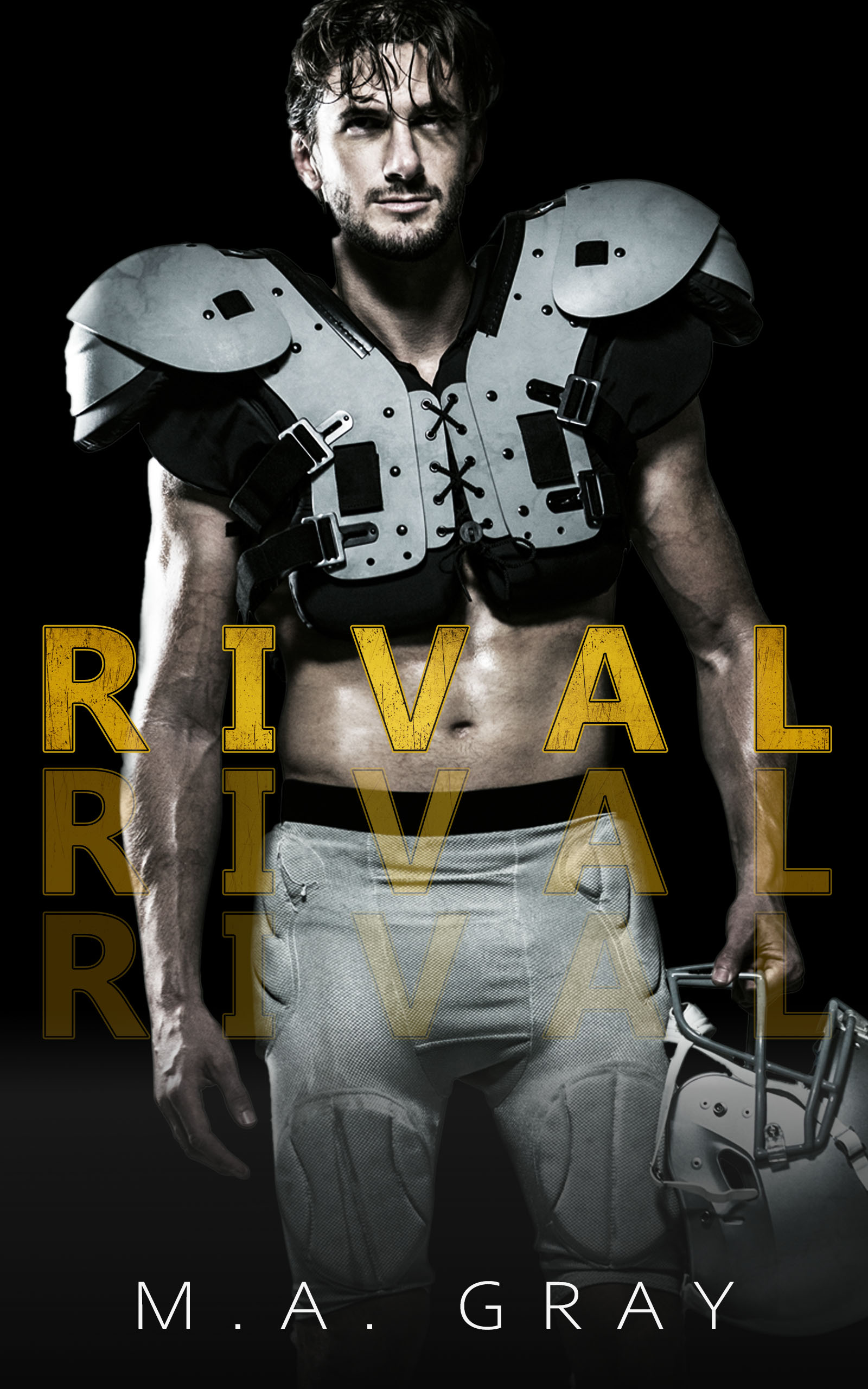 Rival (Kindle Edition)