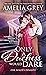 Only a Duchess Would Dare (The Rogues' Dynasty #2) by Amelia Grey