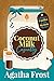 Coconut Milk Casualty (Claire's Candles #3) by Agatha Frost