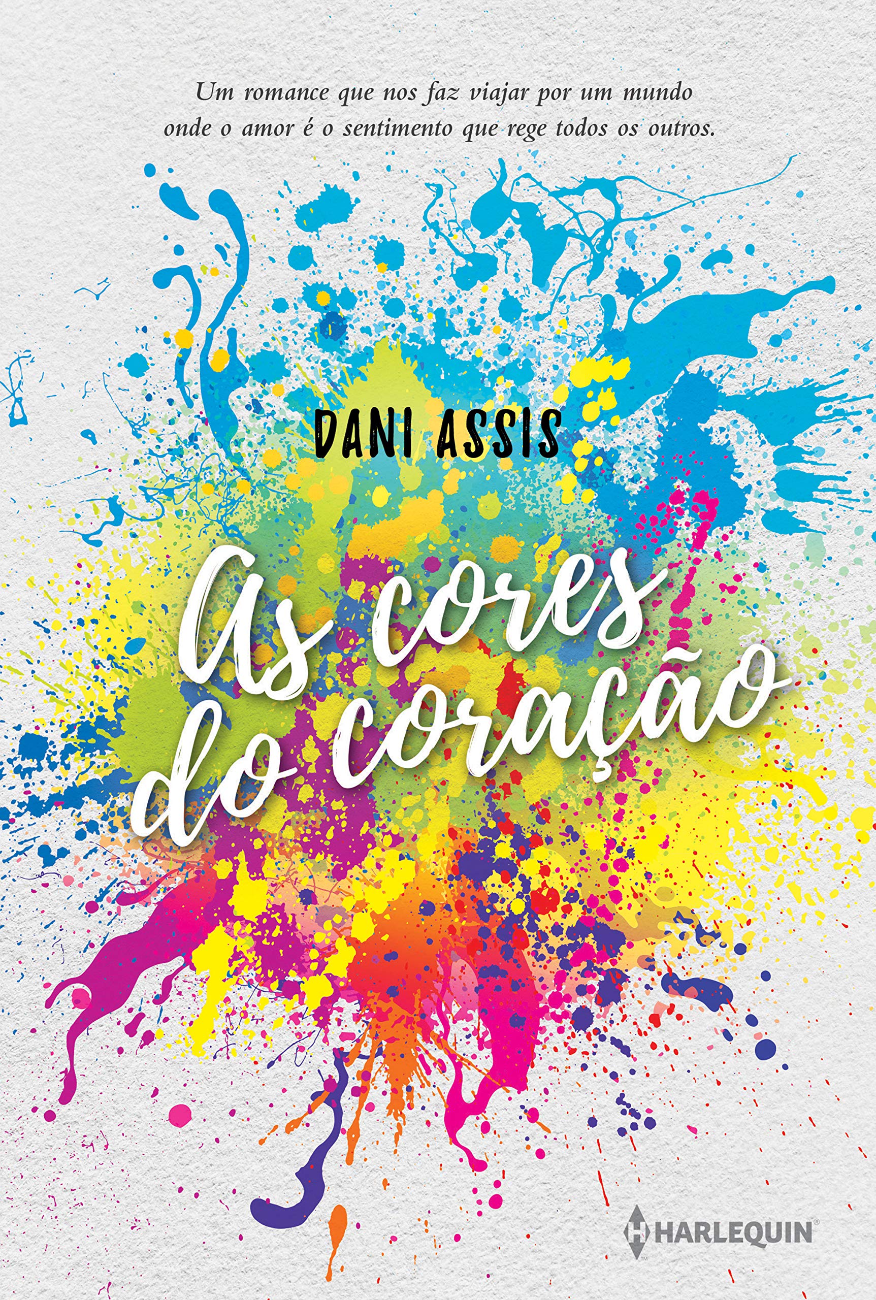 As Cores do Coracao (Em Portugues do Brasil)