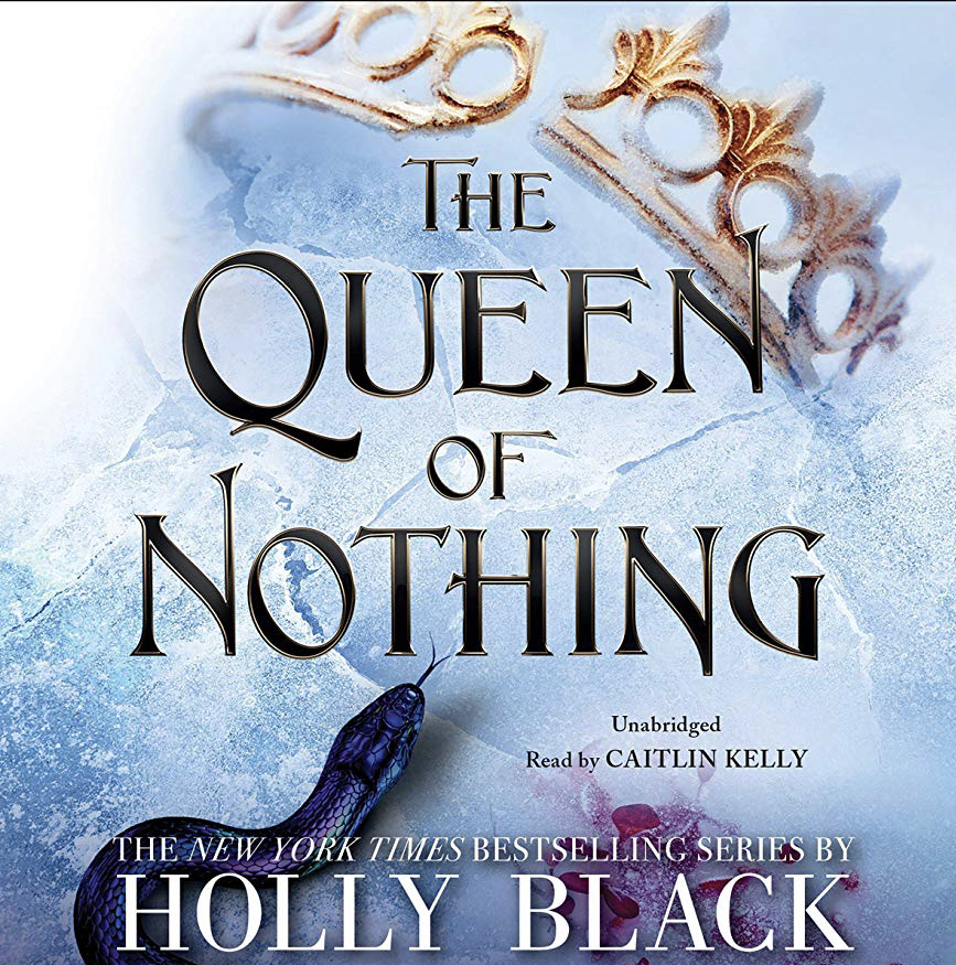The Queen of Nothing