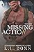 Missing in Action (Task Force 779 #1)