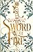 Sword of Fire (The Justice War, #1)