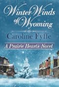 Winter Winds of Wyoming