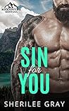 Sin For You by Sherilee Gray