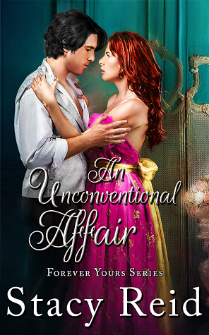An Unconventional Affair (Forever Yours #9)