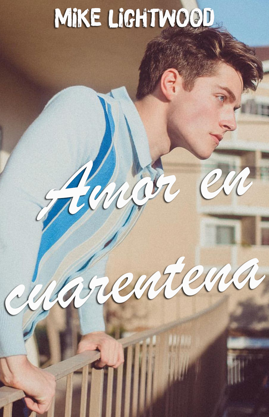 Amor en cuarentena
