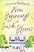 New Beginnings at Seaside Blooms by Jessica Redland