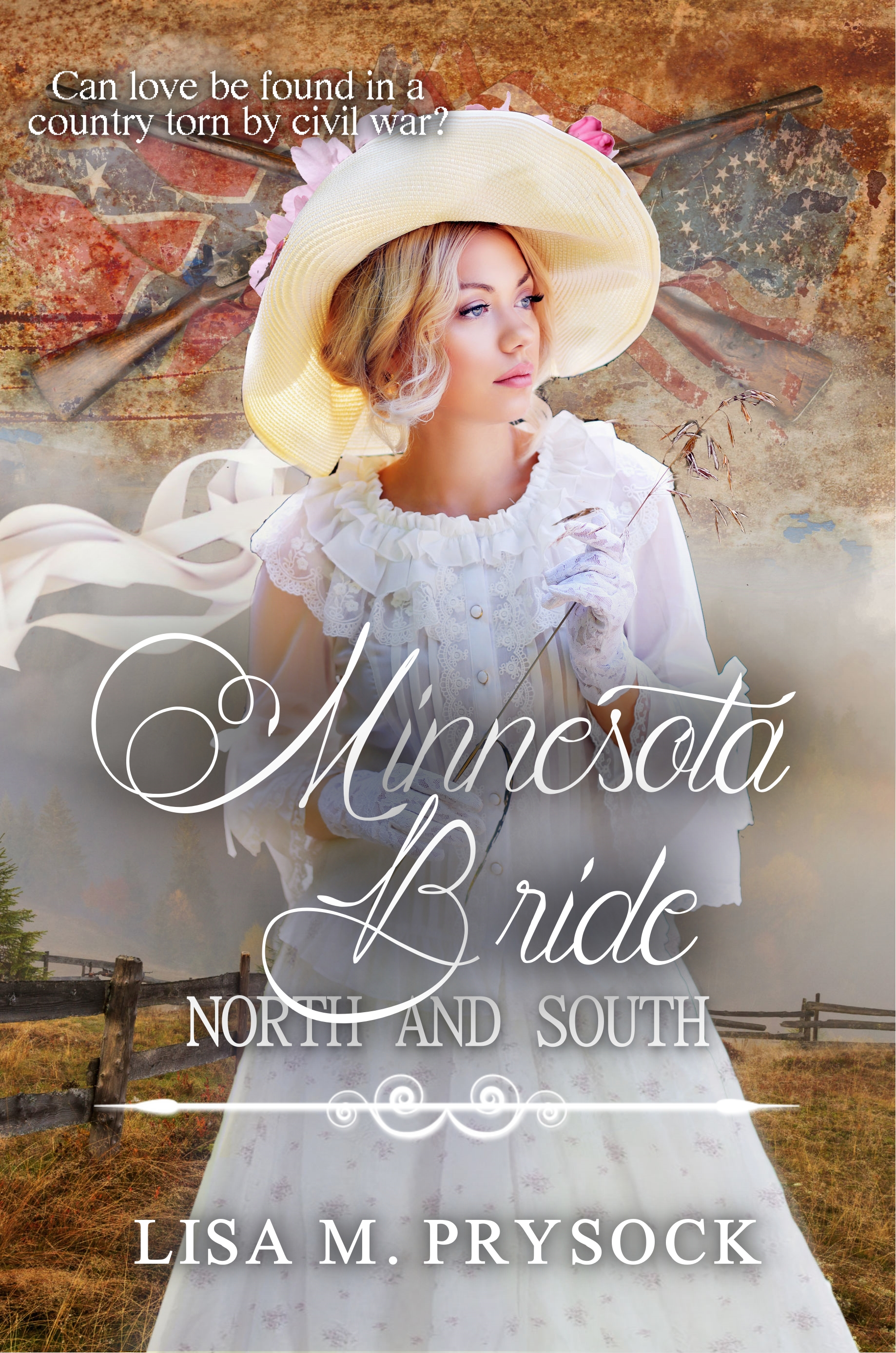 Minnesota Bride (North and South #2)