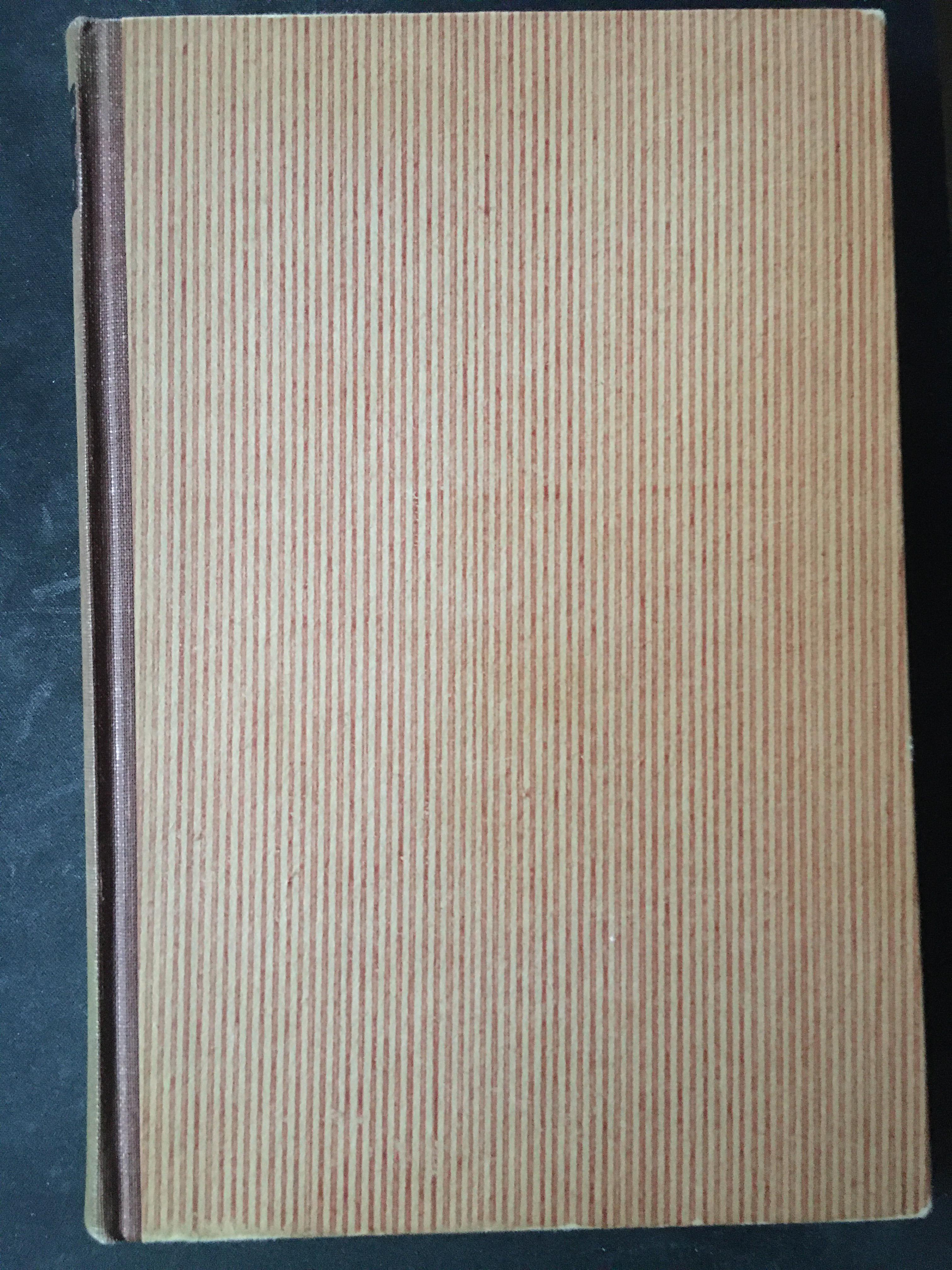 Efter Atlantis (Unknown Binding)