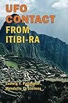 UFO Contact From Itibi-Ra