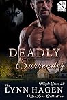 Deadly Surrender by Lynn Hagen