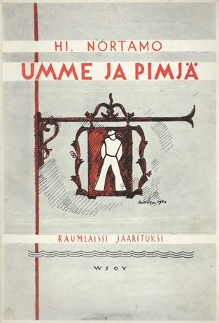 Umme ja Pimjä - raumlaissi jaarituksi