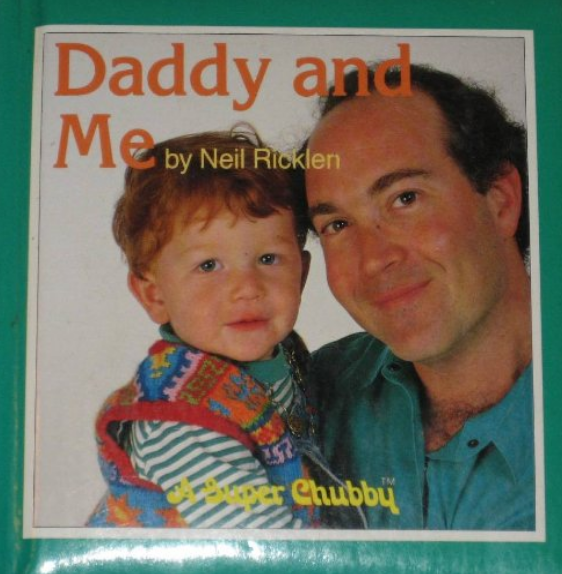 Daddy and Me (Super Chubby)