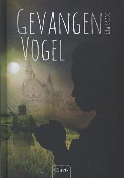Gevangen vogel