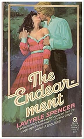 The Endearment By Lavyrle Spencer