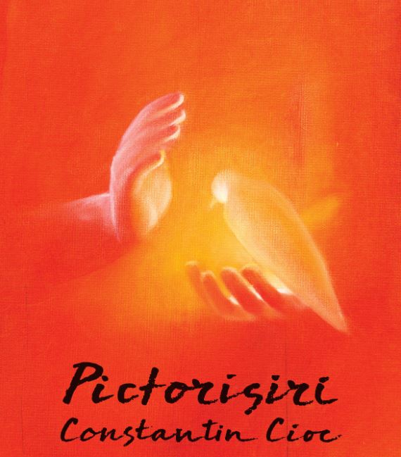 Constantin Cioc - Pictorisiri