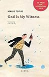 God Is My Witness by Makis Tsitas