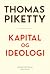 Kapital og ideologi by Thomas Piketty