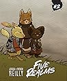 Five Realms #2 Five Realms #2