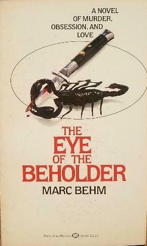 The Eye of the Beholder