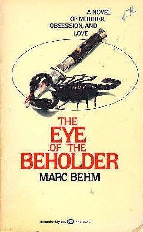 The Eye of the Beholder