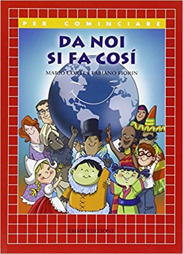 Da noi si fa così (Paperback)