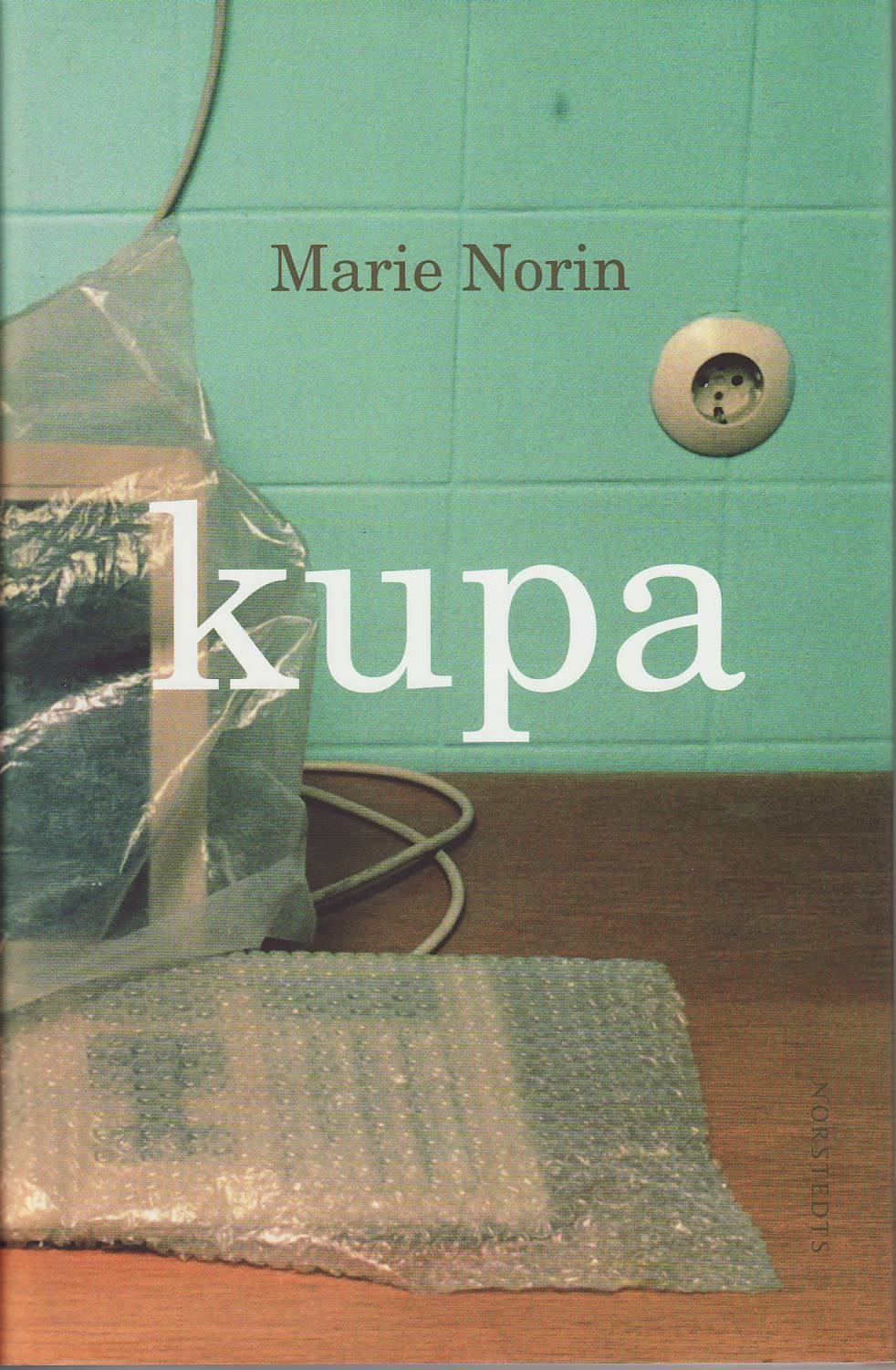Kupa (Hardcover)